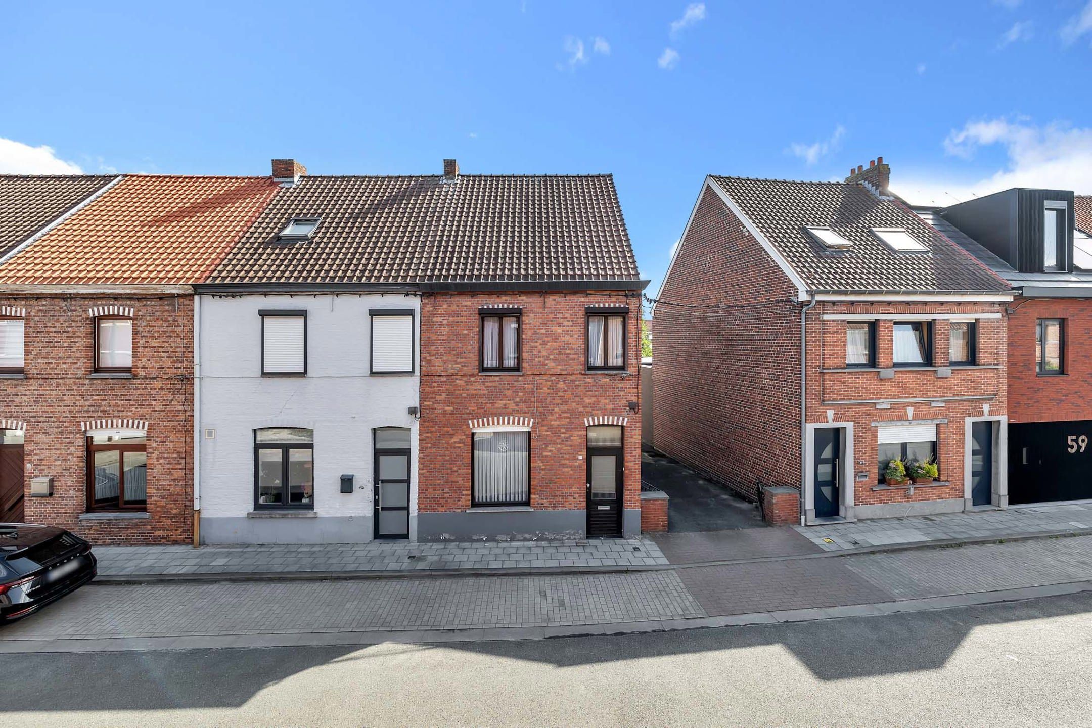 Huis te koop Koningin Astridstraat 55 - 9800 Deinze