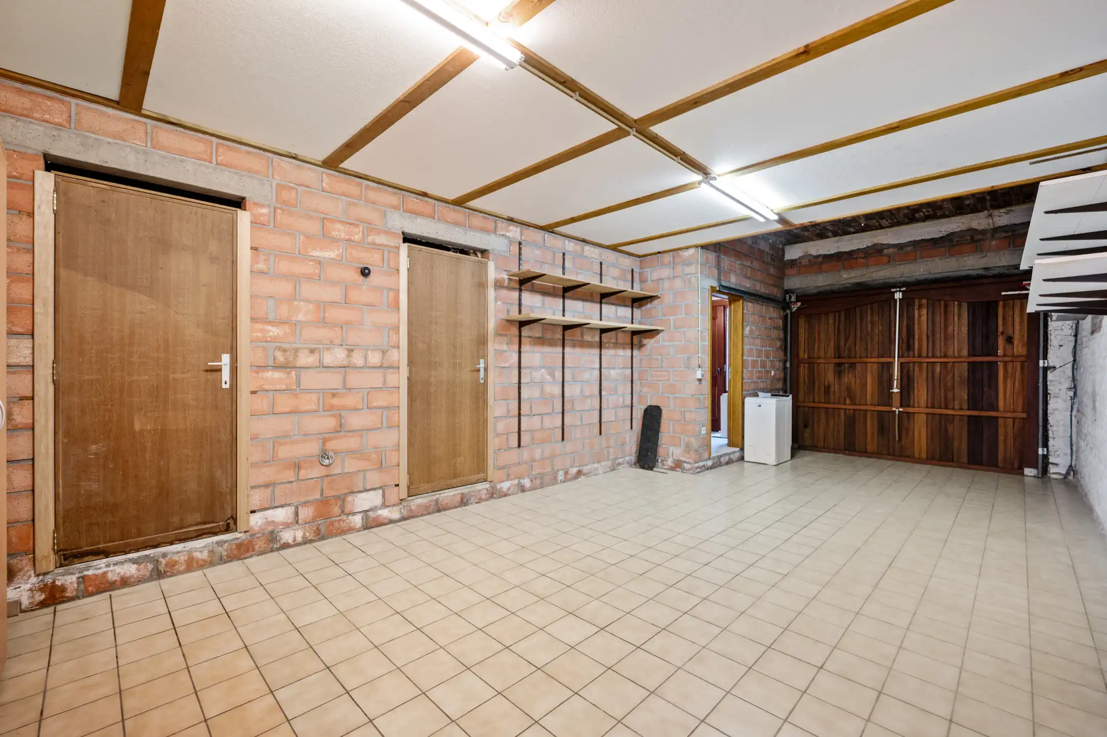 Woning met mooi potentieel in het centrum van Hove foto 7