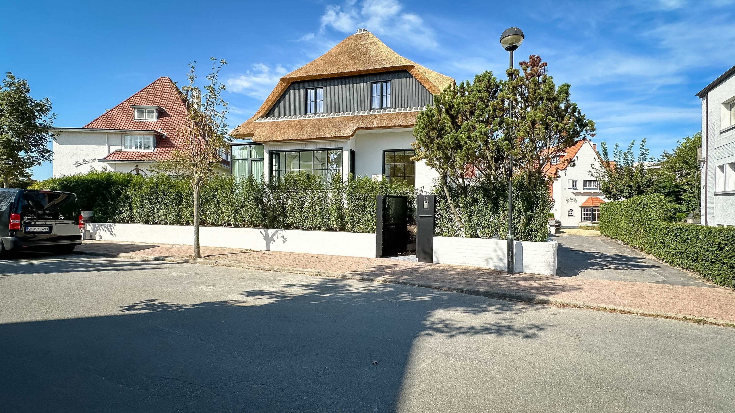 Sfeervolle villa, gelegen op korte afstand van het strand.. foto 38