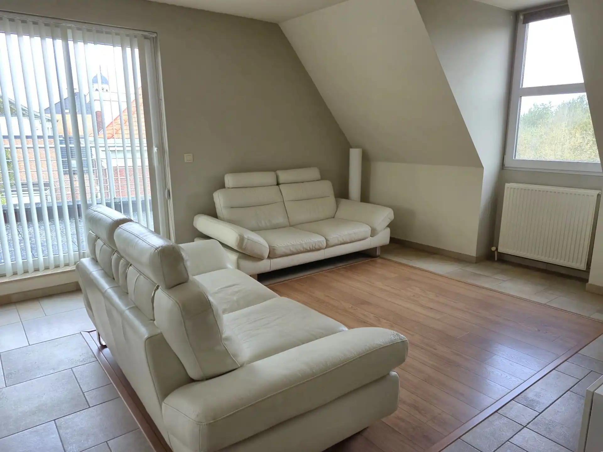 Appartement te koop foto 4