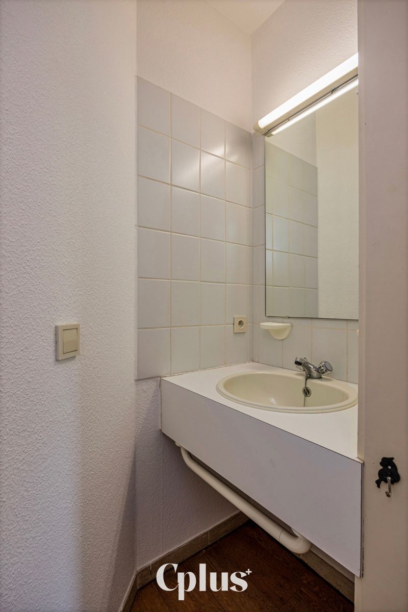 Gelijkvloers appartement bij Gentbrugse Meersen foto 14