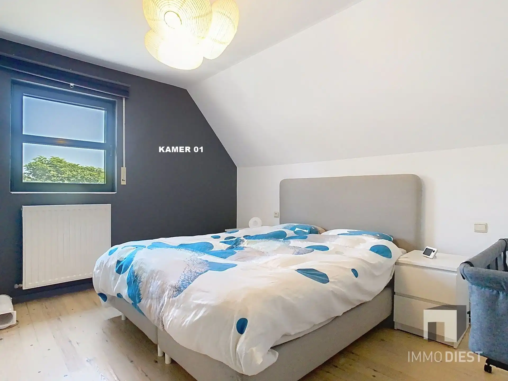 Stijlvolle vrijstaande woning op 6a99ca foto 16