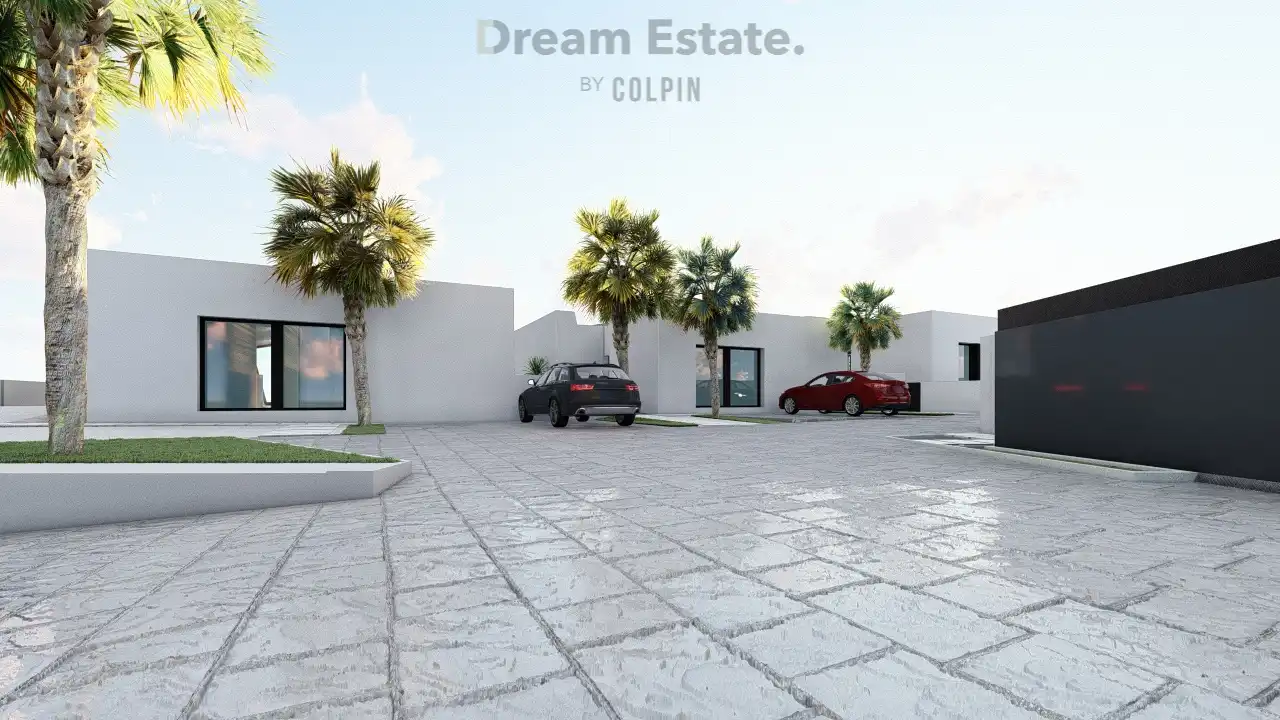 Wonen met zicht op de golf en de kust van Guardamar foto 2