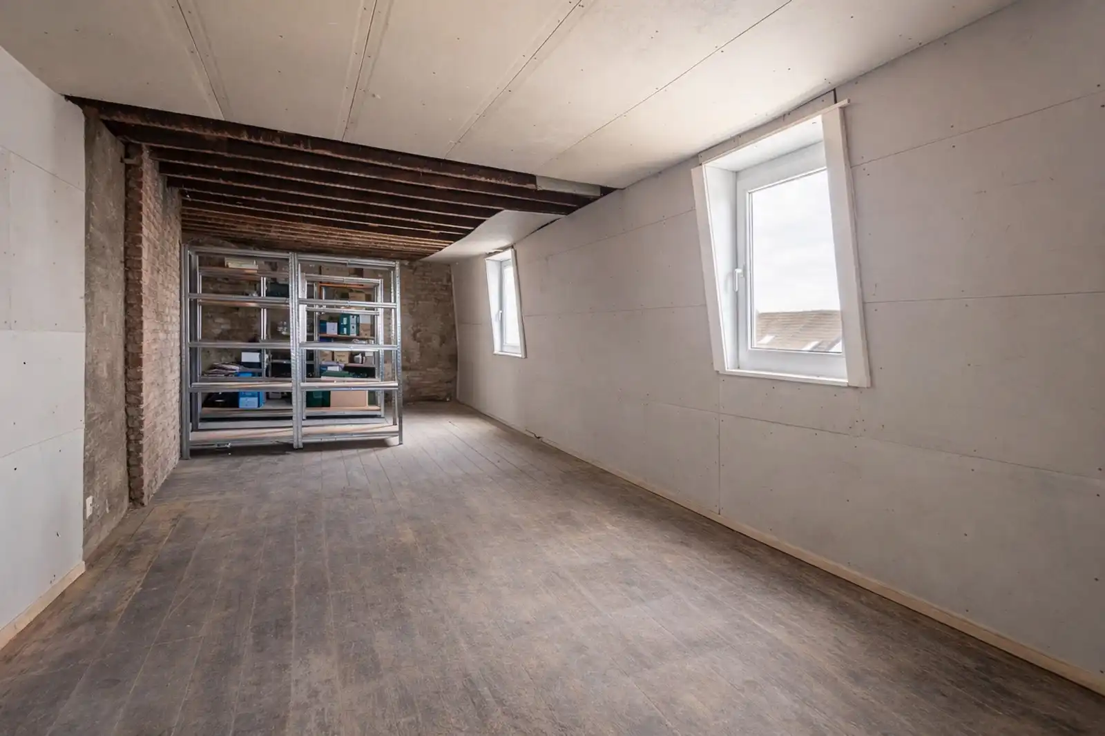 Opbrengsteigendom met horeca op topligging – Cogelsplein Deurne foto 12