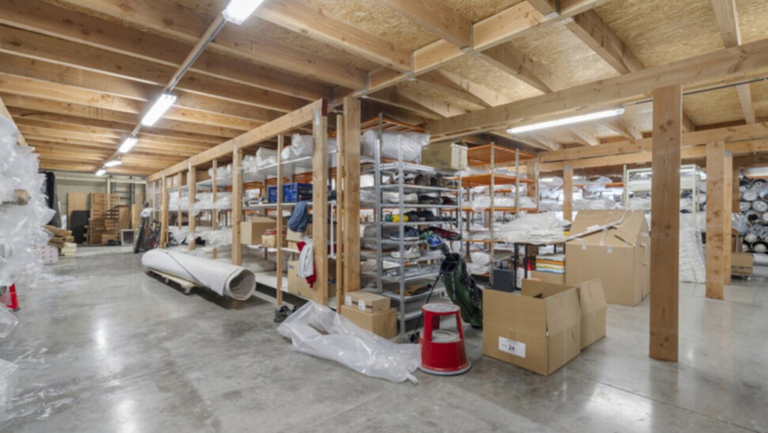 Multifunctioneel bedrijfsgebouw te koop foto 7