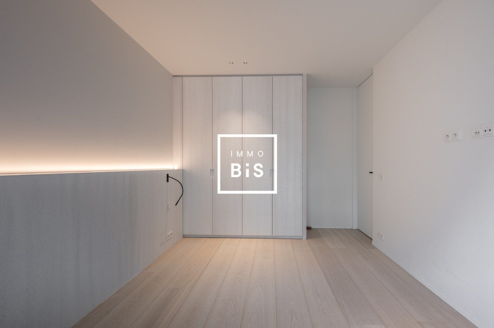 Uitzonderlijk appartement op de Kustlaan met zuidgericht terras foto 15