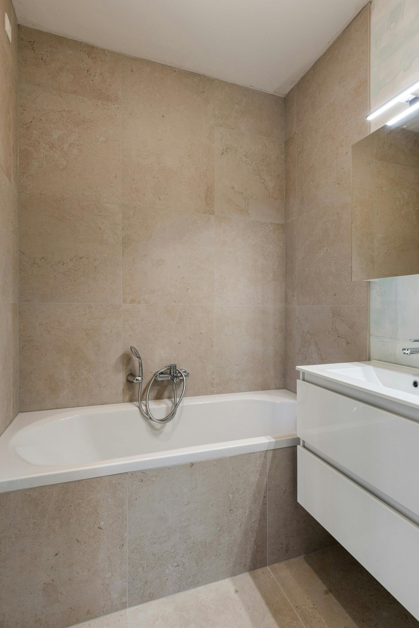 Energiezuinige penthouse te koop in Wilrijk  foto 15