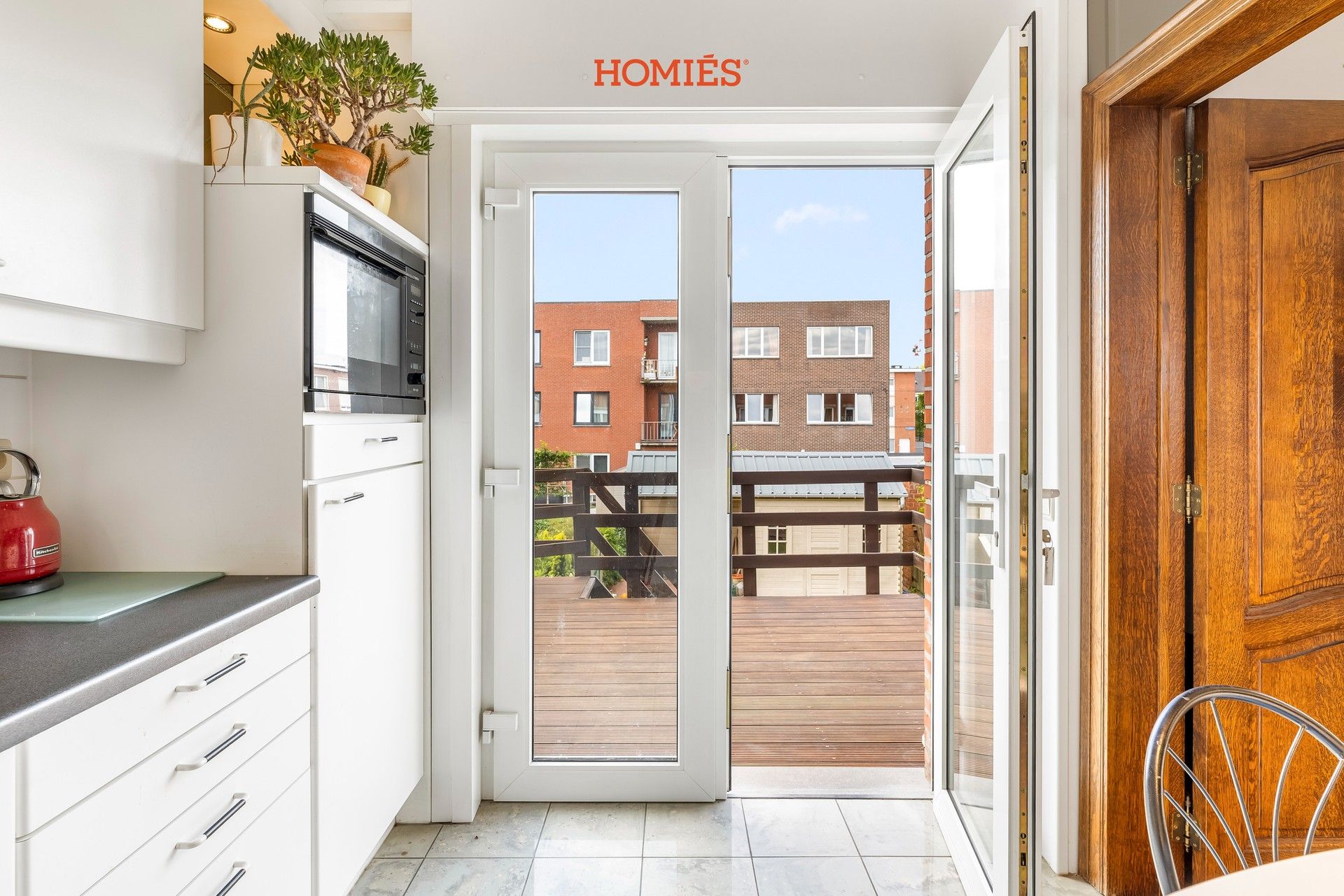 Karaktervolle woning in residentiële omgeving foto 6