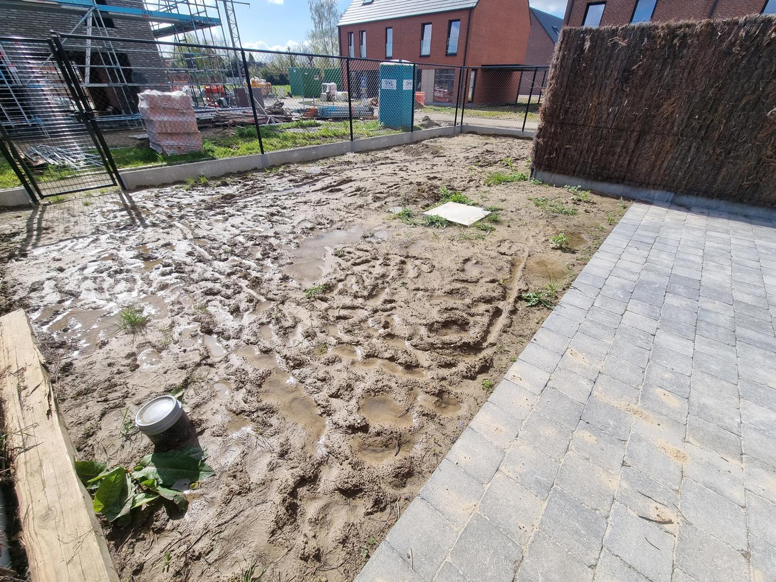 Nieuwbouw met 3 slaapkamers foto 21