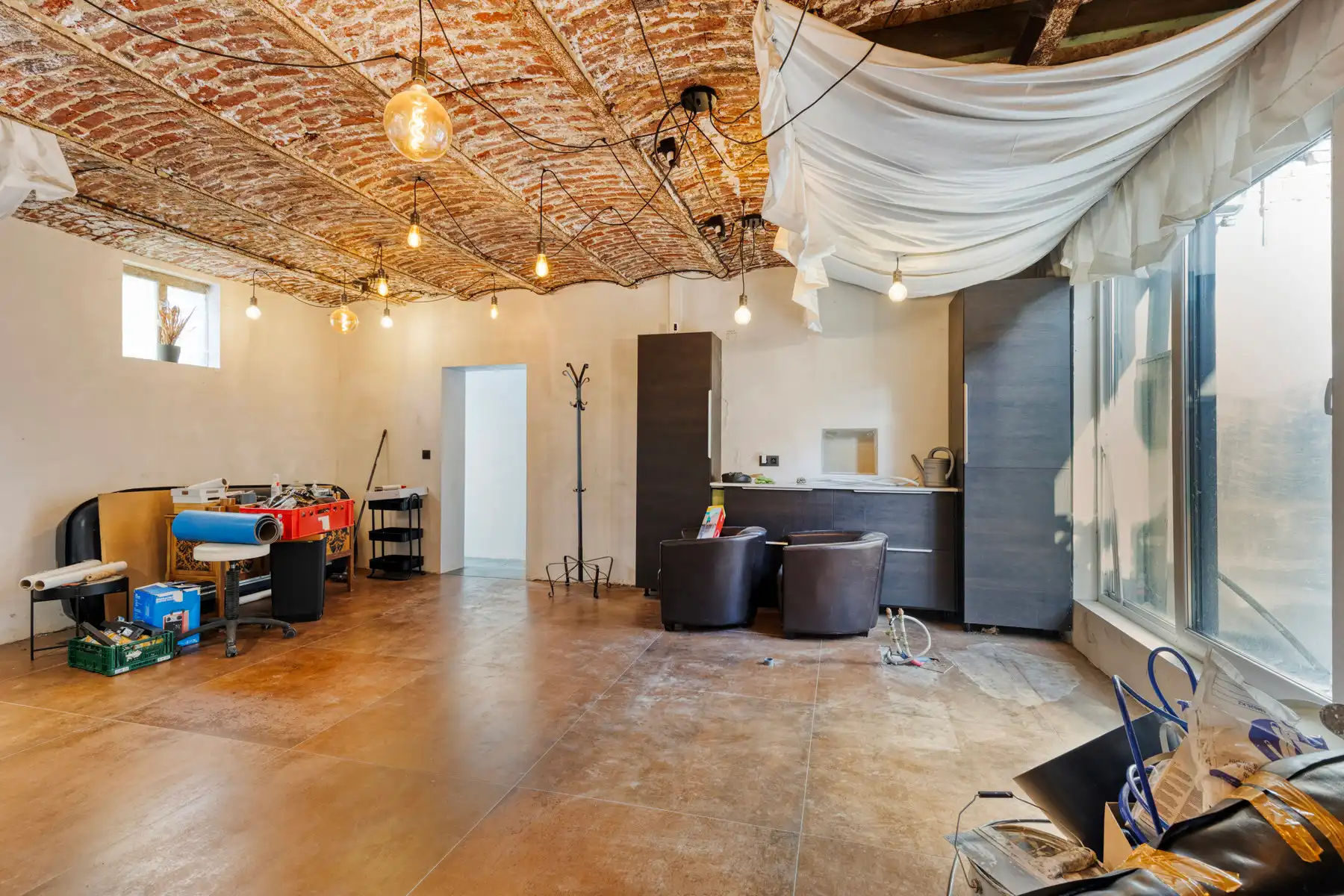 Unieke eigendom! Gerenoveerde hoeve met bijgebouw - EPC B foto 28