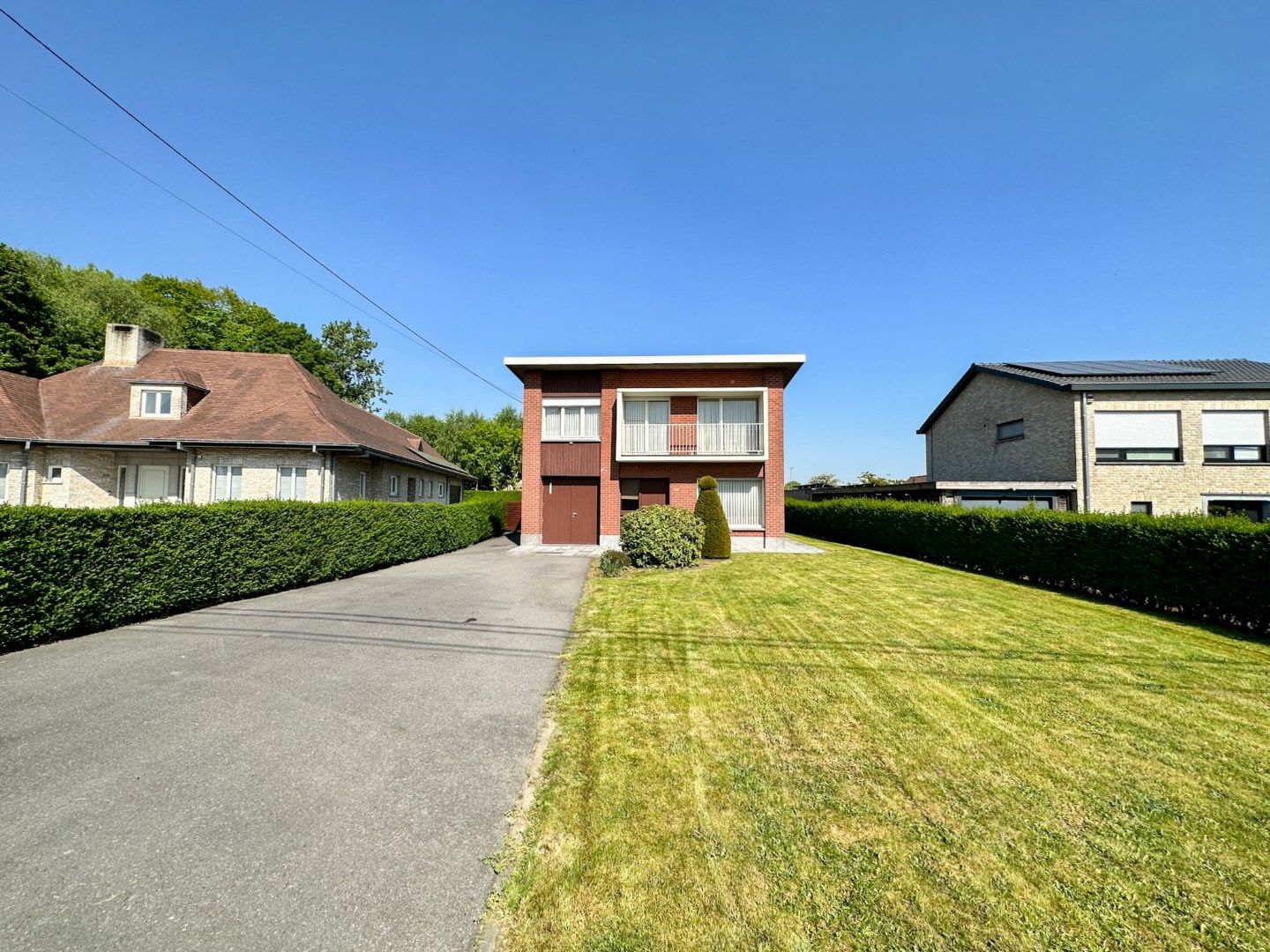Woning op ruim perceel (1240m²), Torhout foto 41