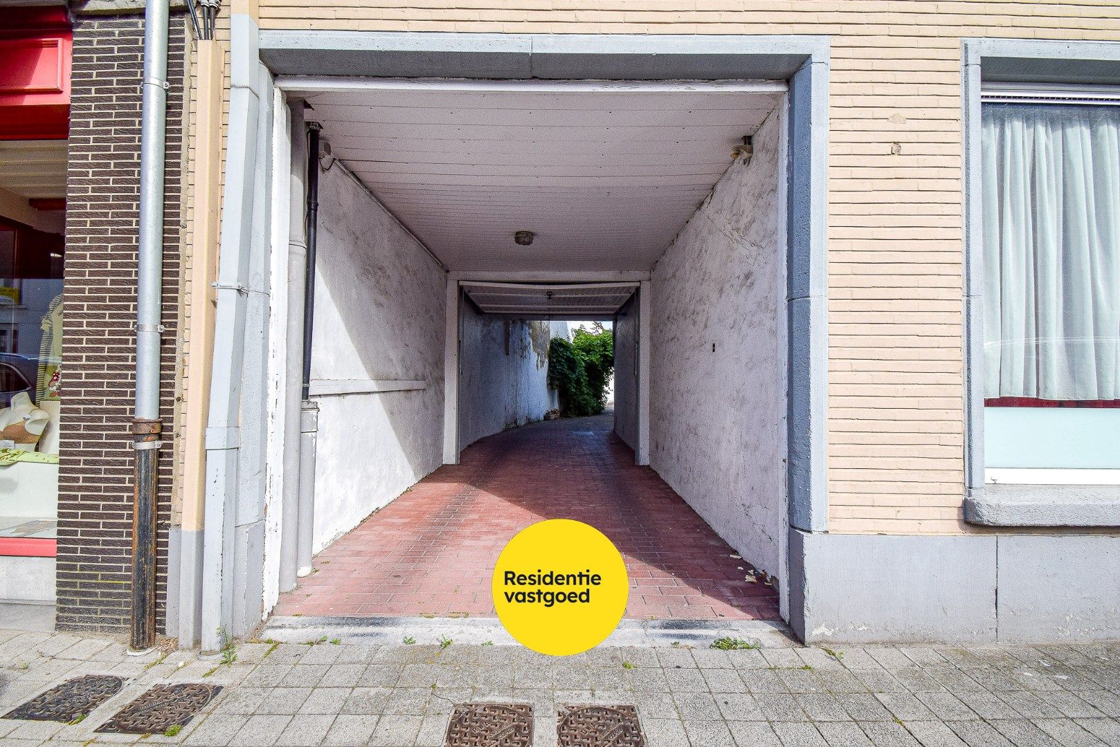 Opbrengsteigendom met 7 entiteiten in centrum Gistel foto 20