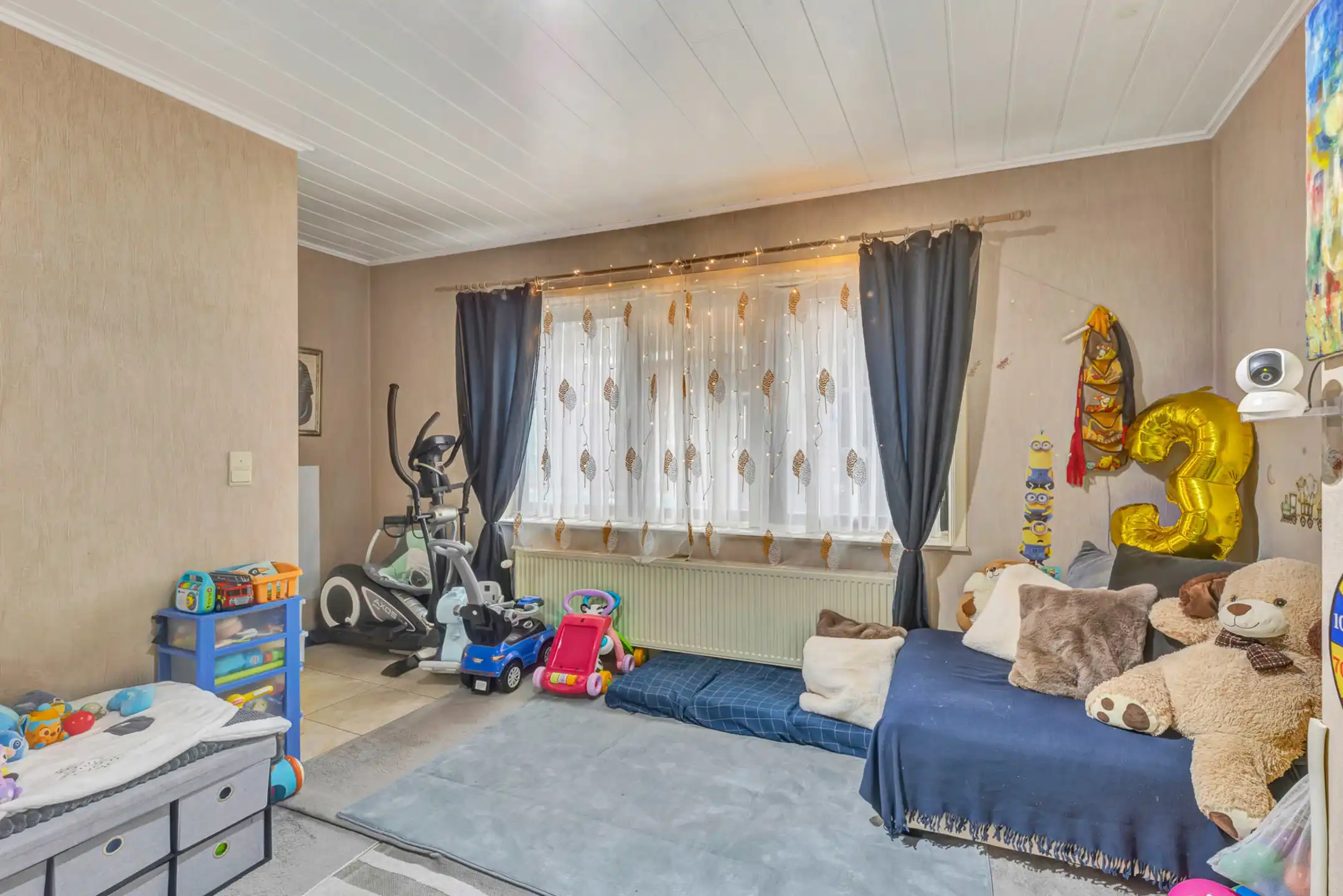 Interessant investeringspand met handelspand en appartement foto 15