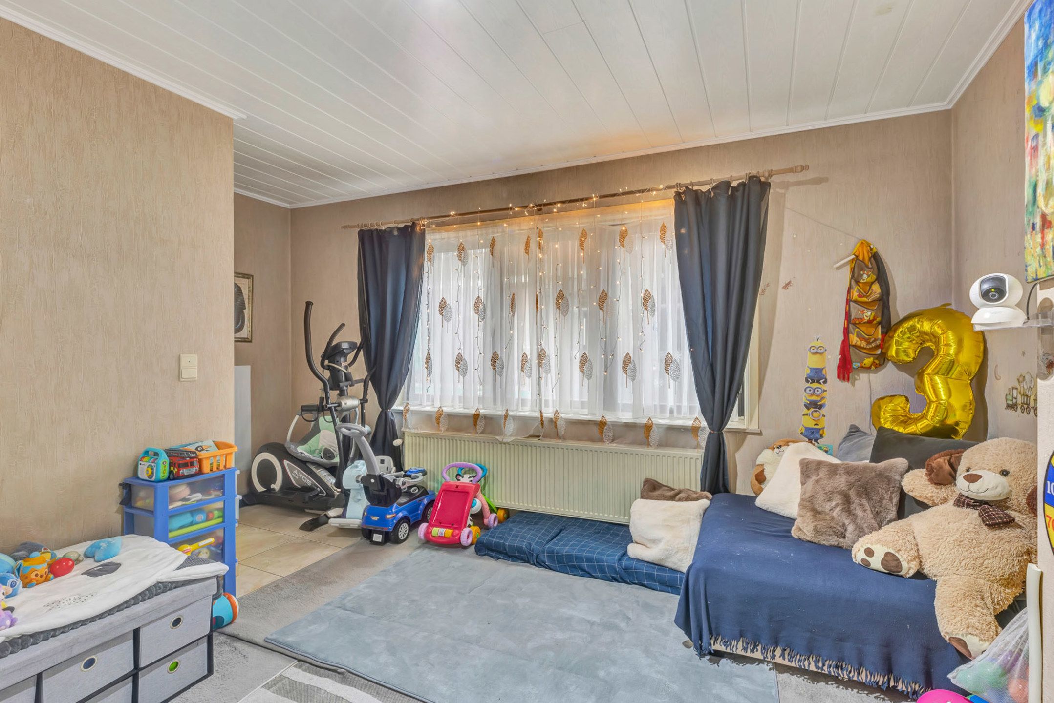 Interessant investeringspand met handelspand en appartement foto 15