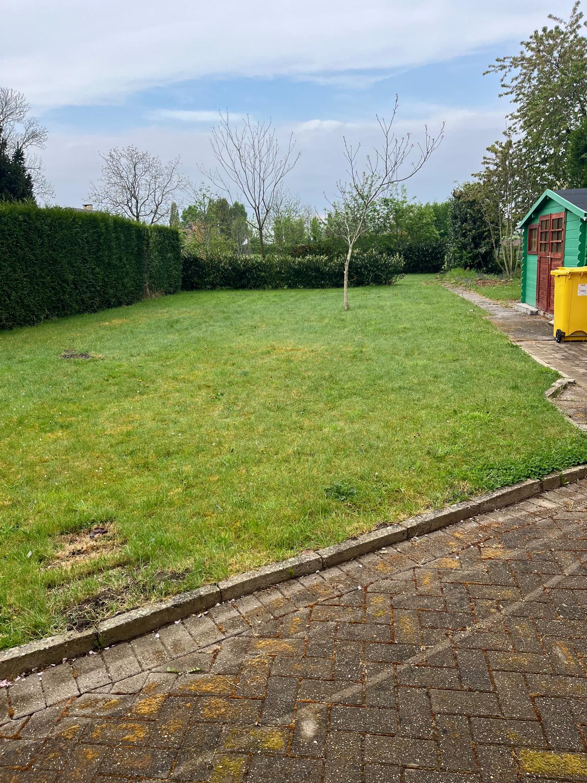 Woning met heel wat potentieel foto 17