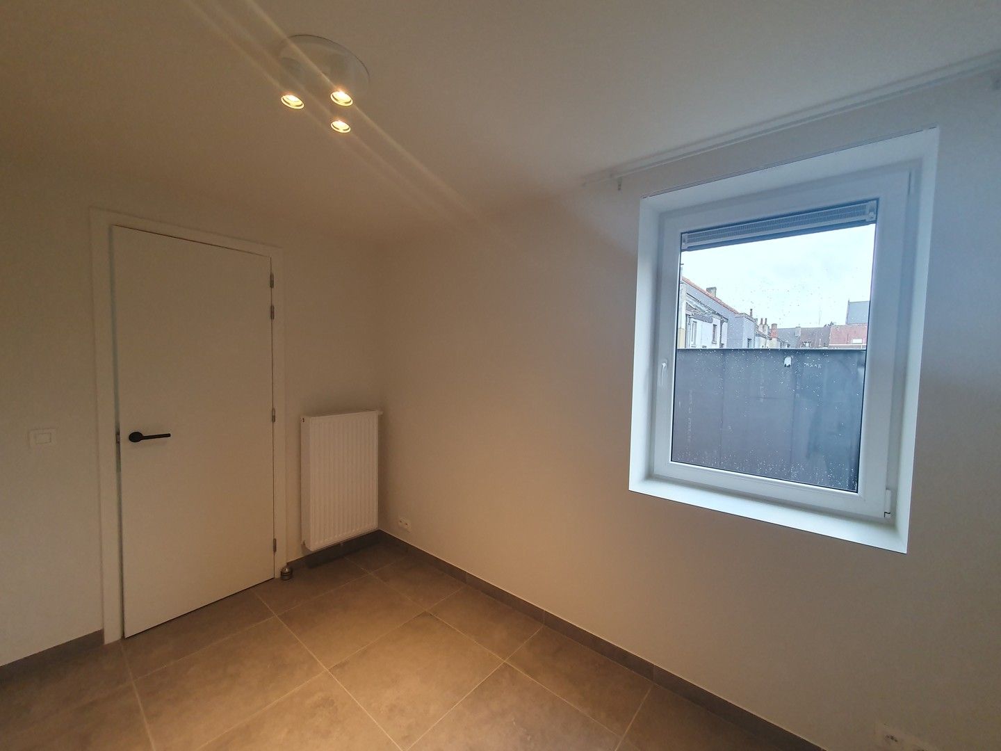 Instapklaar appartement met modern dakterras op de 1ste verdieping foto 19