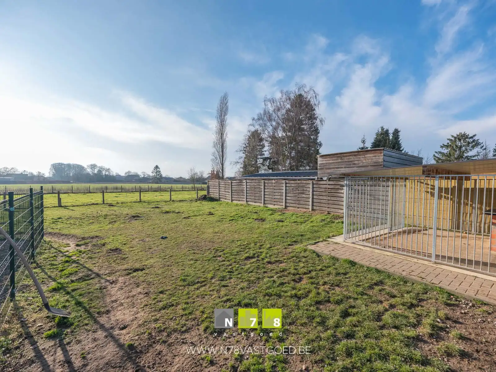 Appartement te koop foto 24