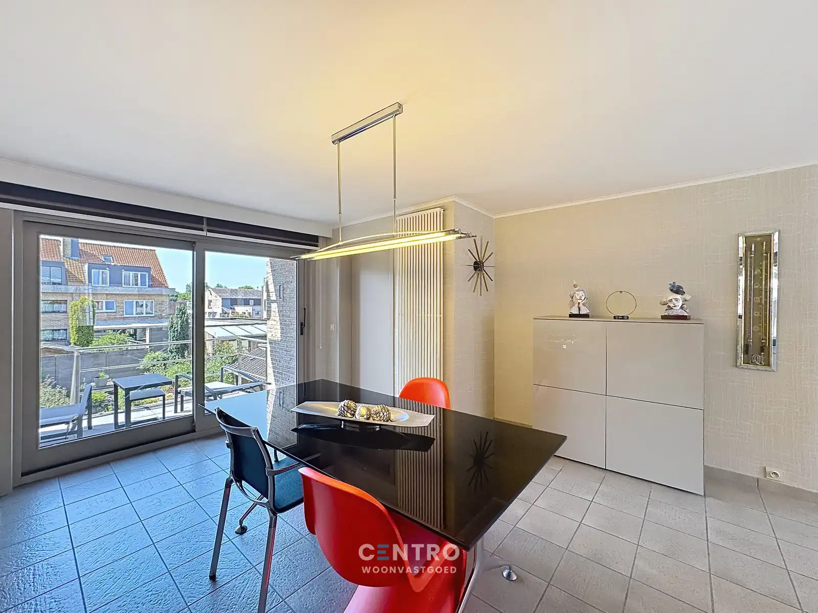 ENERGIEZUINGIE woning met 3 slpks, garge én ZUIDger. tuin! foto 7