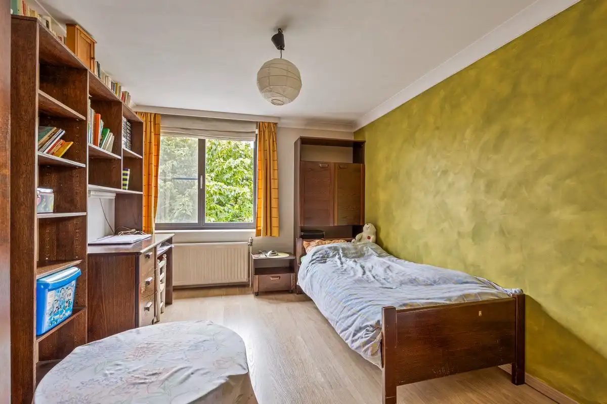 Goed gelegen bungalow foto 11