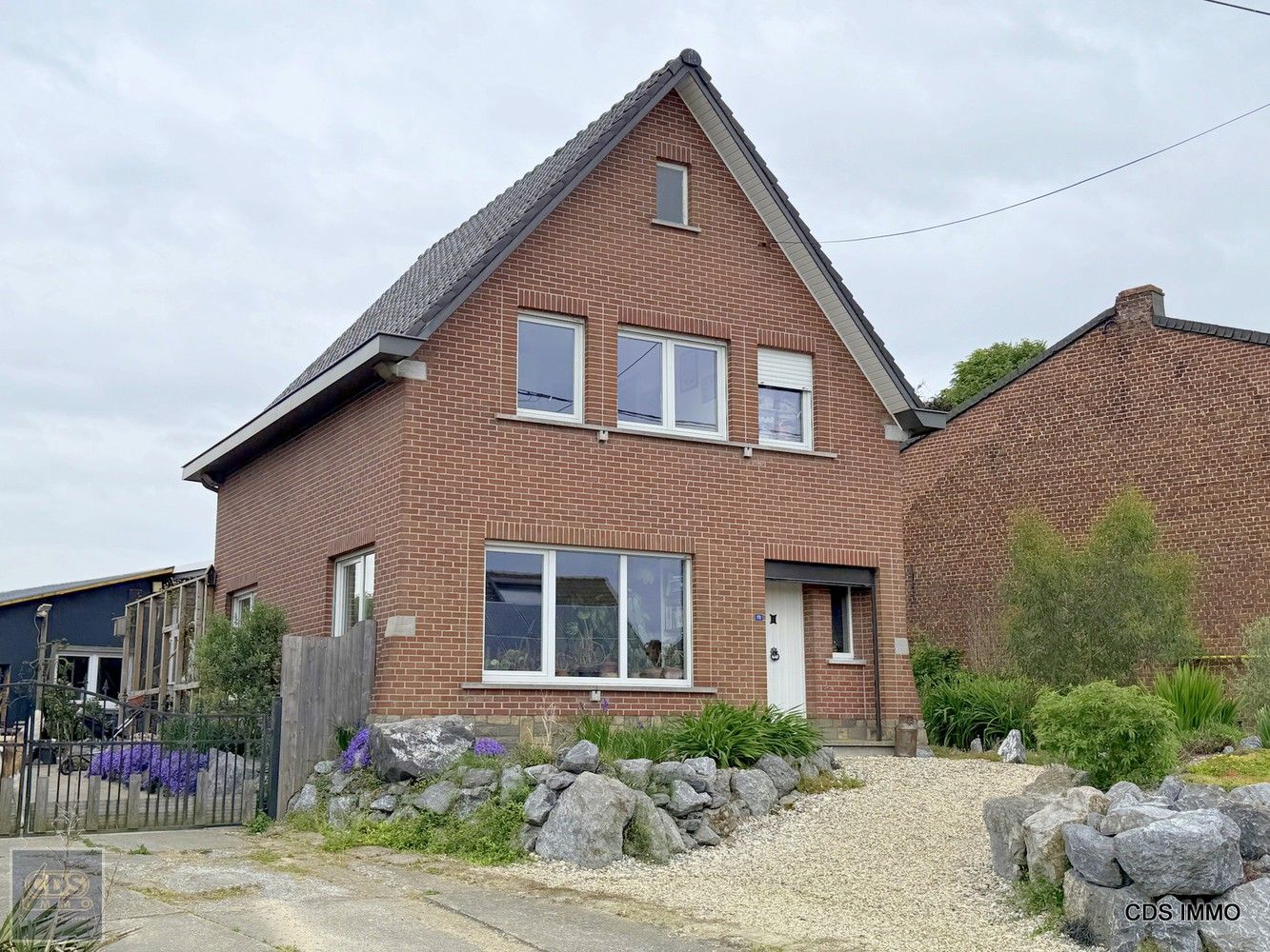 Woning met magazijn foto 19