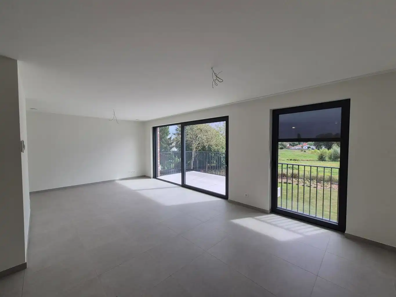 Nieuwbouw appartement 2e verd. met kelder en autostaanplaats foto 7