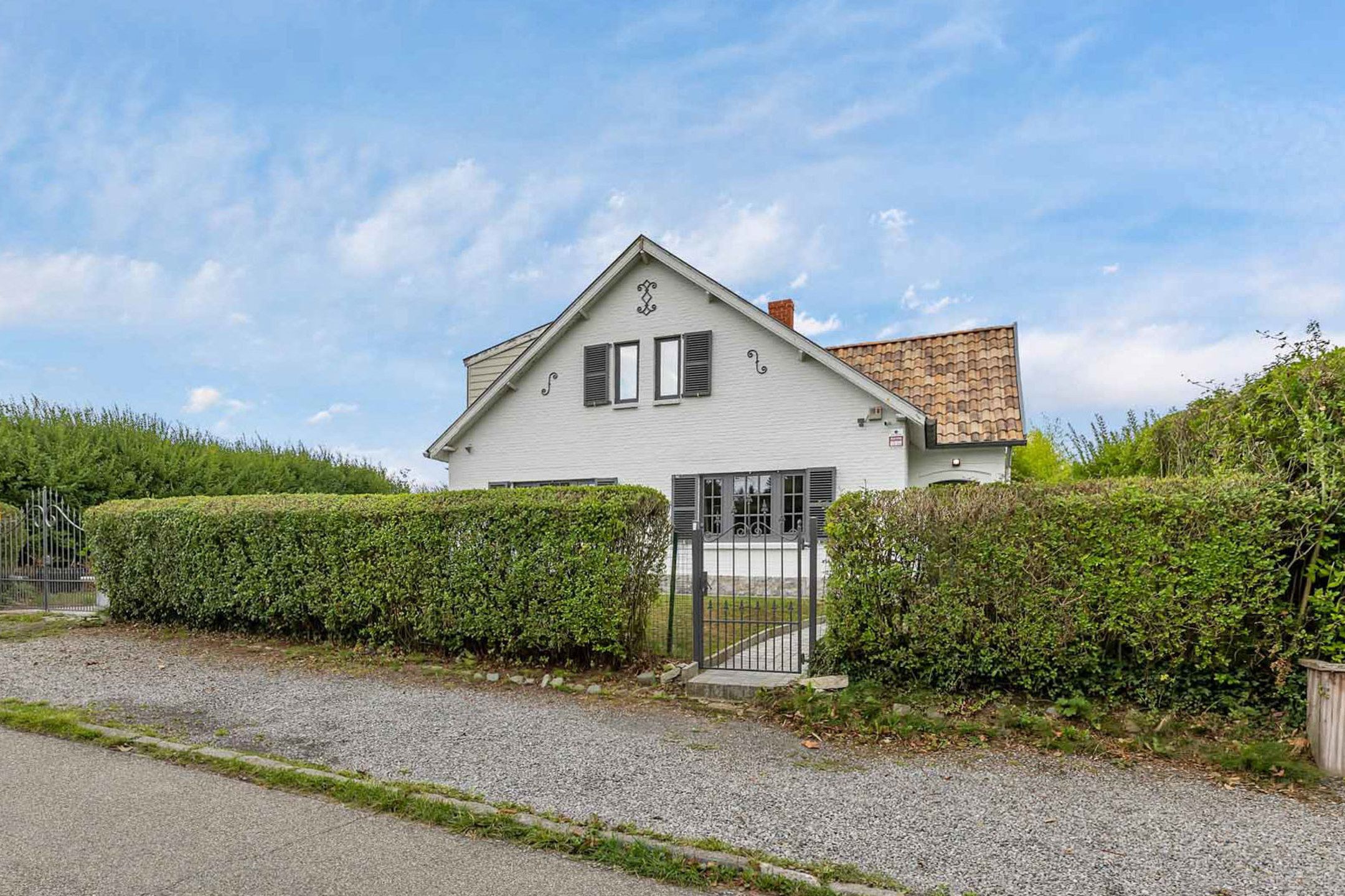 Open bebouwing te koop in Anderlecht!  foto 32