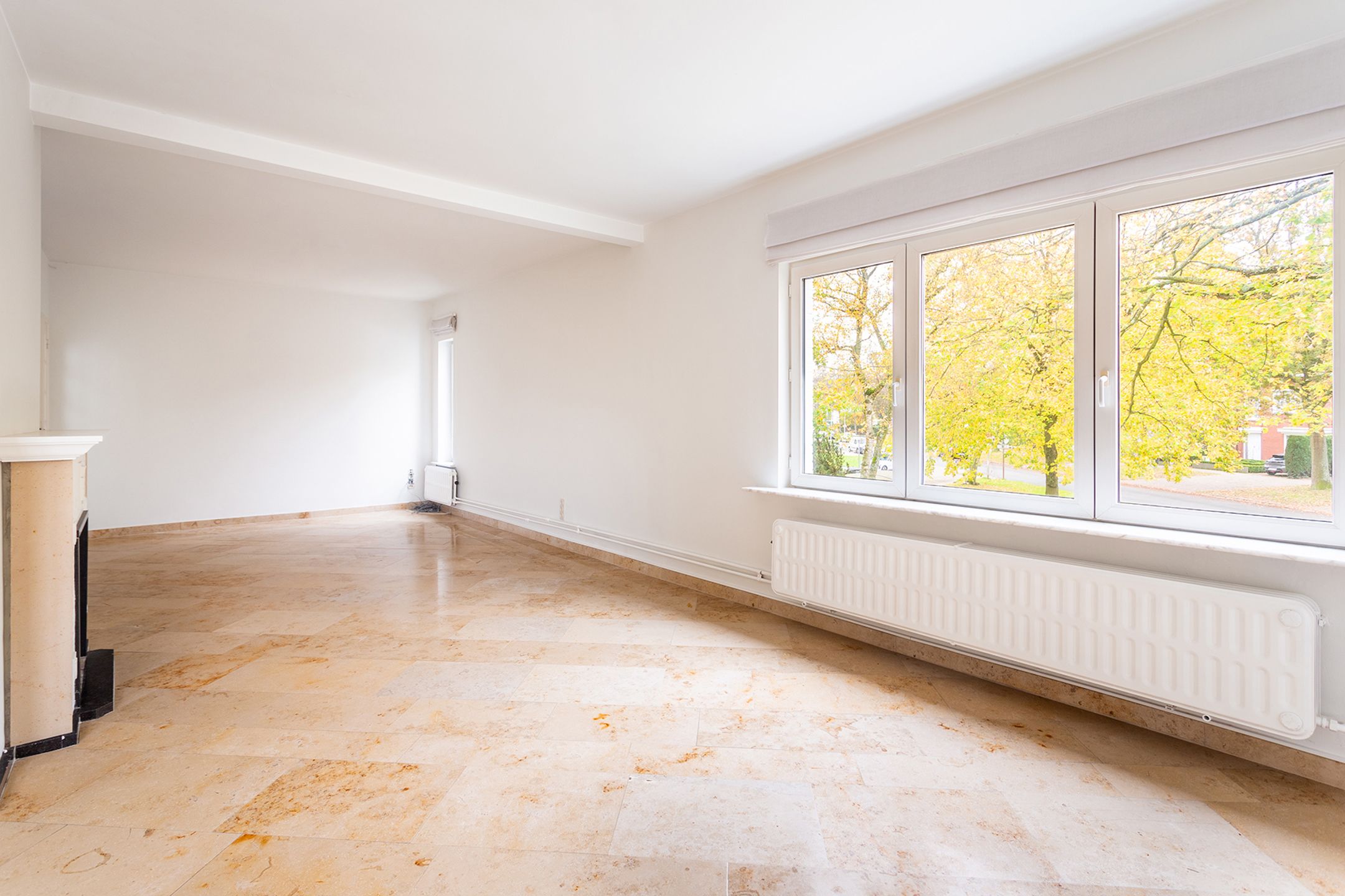 Opbrengsteigendom met 2 appartementen en 2 garageboxen foto 21