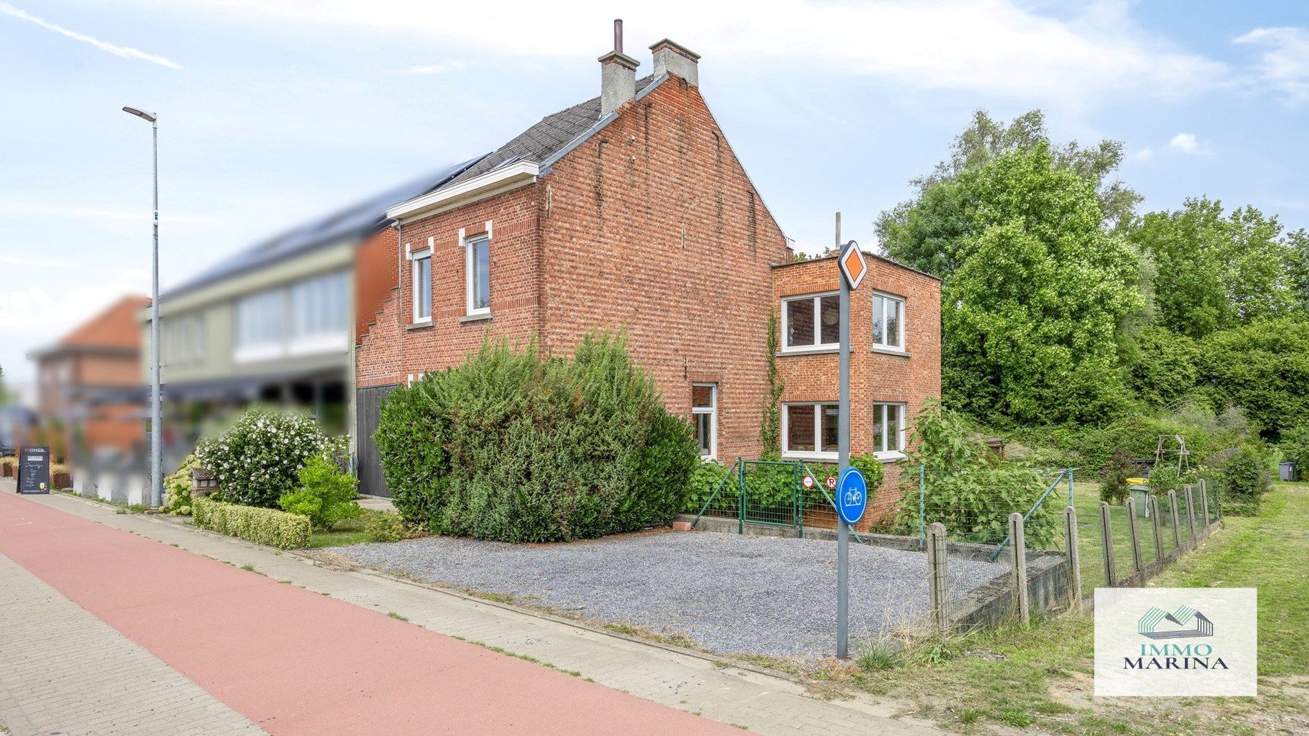 Gunstig gelegen woning met 3 kamers en tuin nabij centrum Werchter foto 28