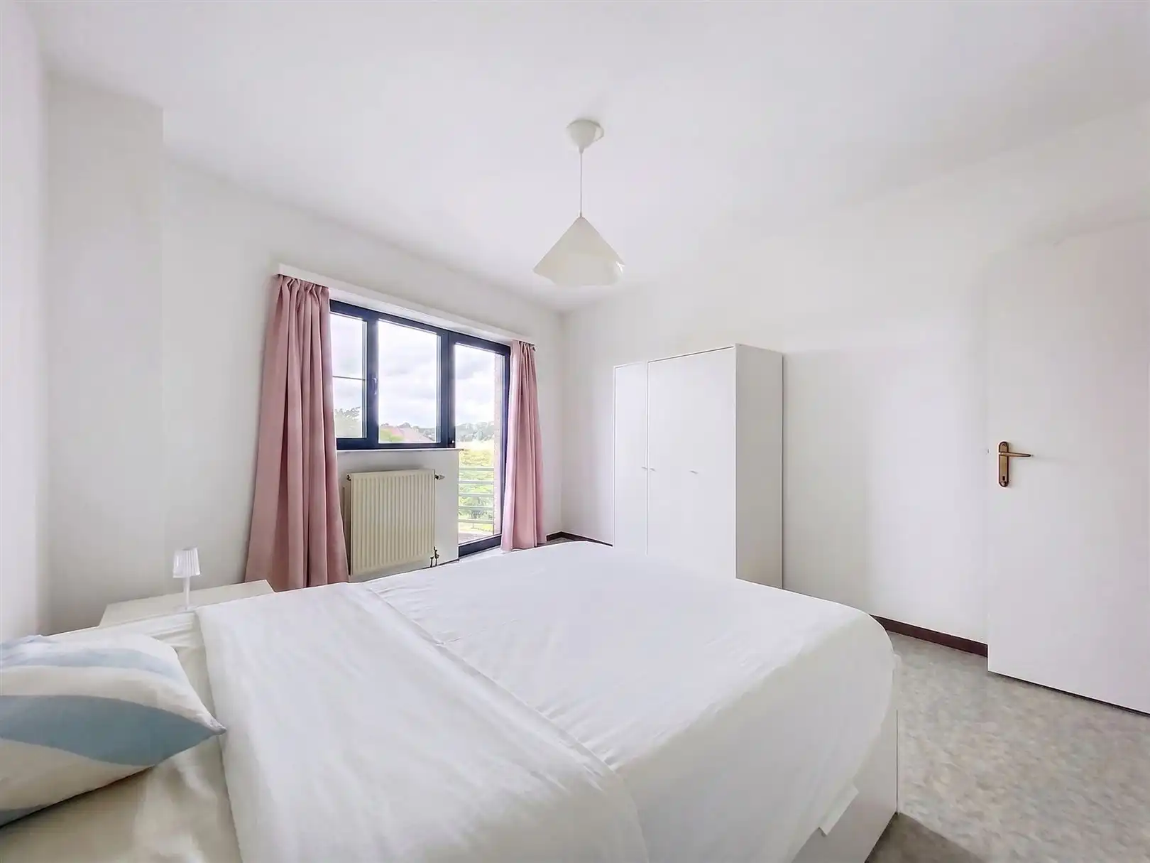 Appartement in centrum Brasschaat foto 5