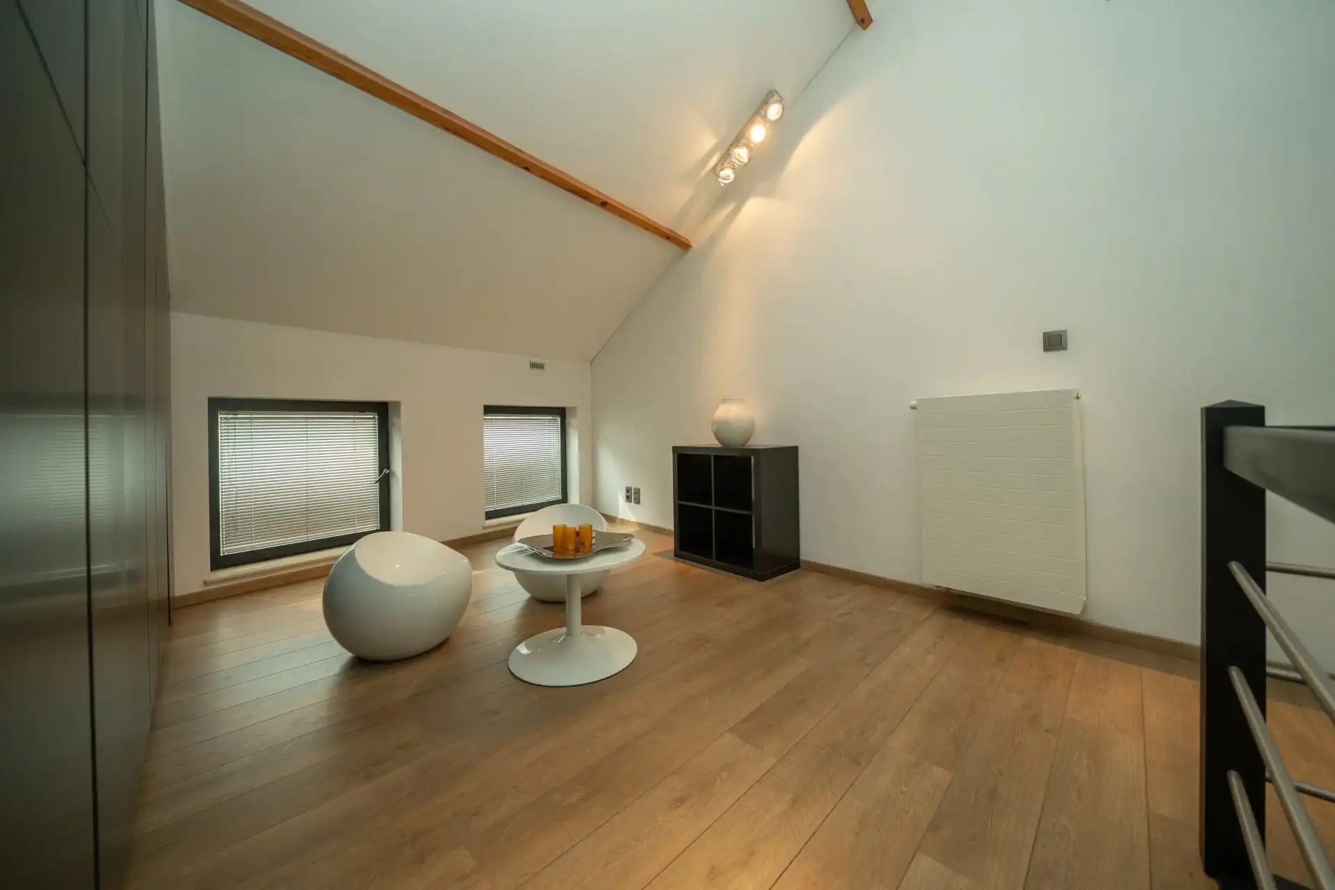 Instapklare rijwoning te huur in Sint-Truiden foto 21