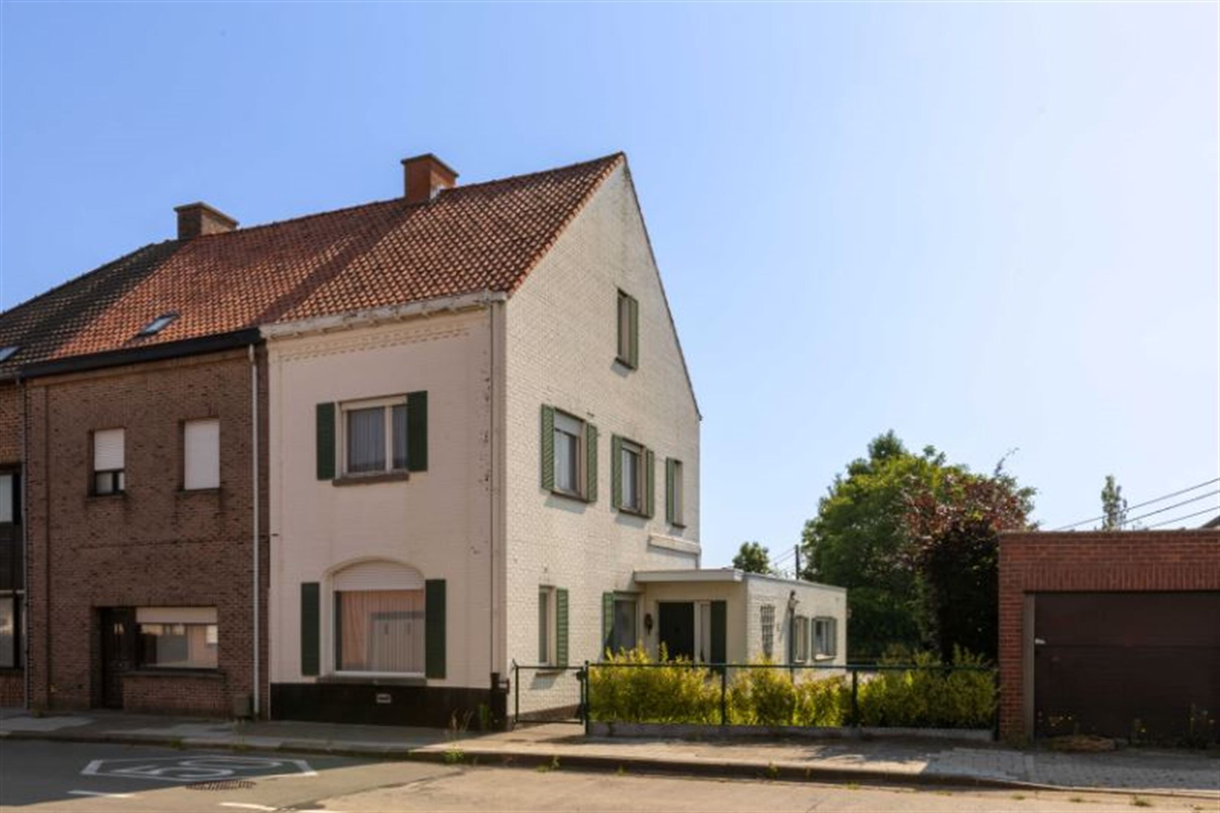 Huis te koop xxxINW-Domicill- Kotrijksestraat 131 - 8850 ARDOOIE