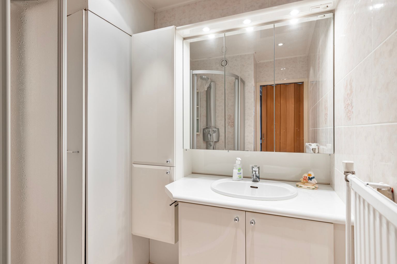 immo DAVID stelt voor: 2 slaapkamer appartement foto 14