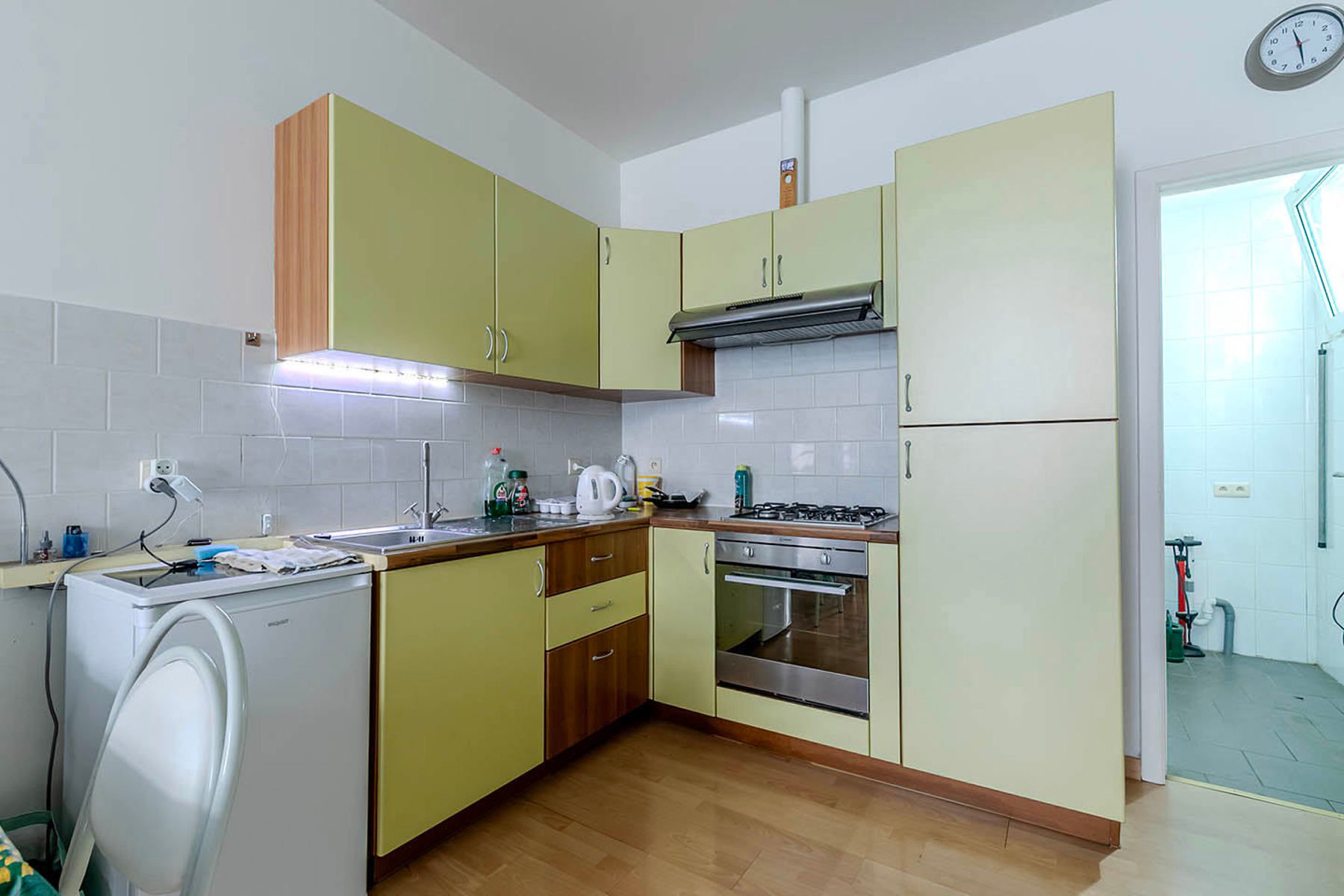 Opbrengsteigendom bestaande uit 3 units te koop. foto 28