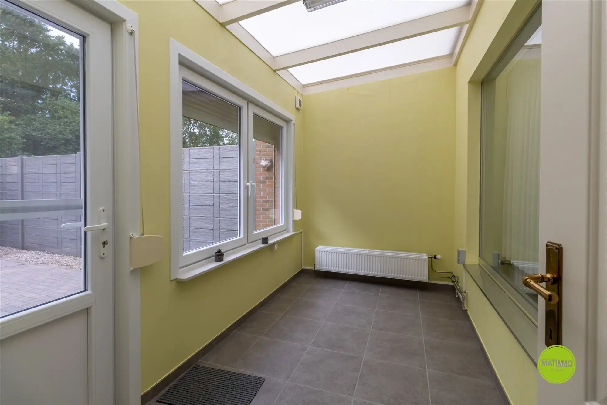 Huis foto 8
