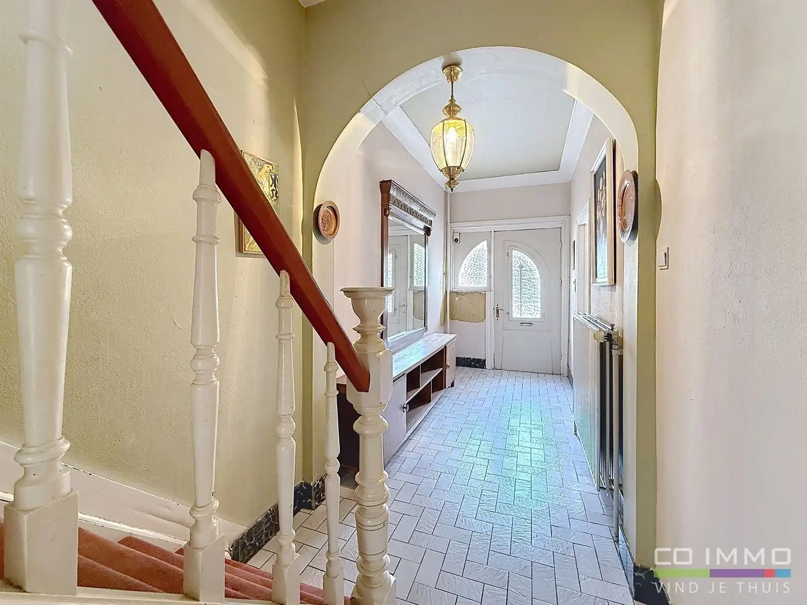 Karaktervolle woning, 4 slpks op een perceel van > 1 hectare foto 10