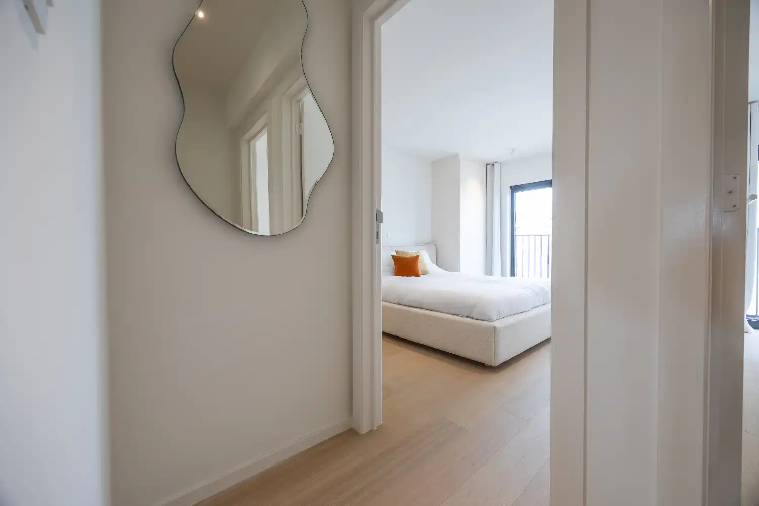 Vernieuwbouw project met exclusieve appartementen op topligging foto 14