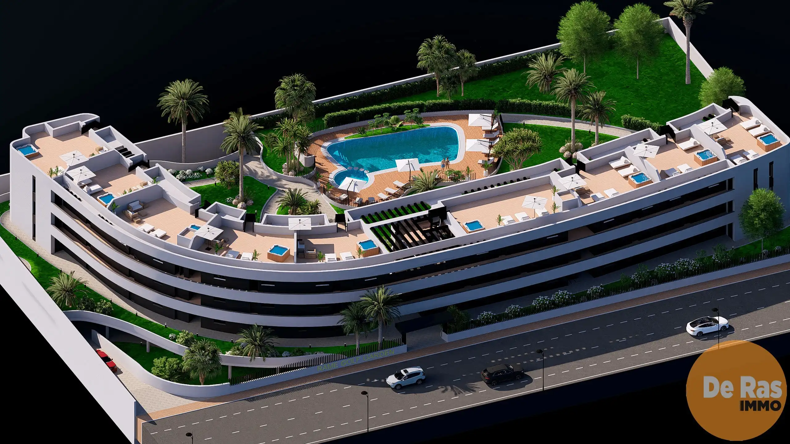 SPANJE - Exclusieve appartementen aan zee foto 6