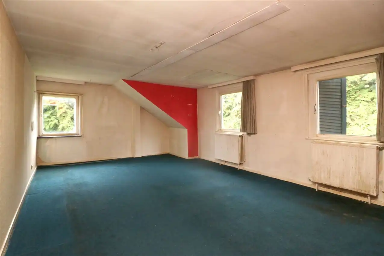 karaktervol, geliefde ligging, 6 slpk, te renoveren foto 26