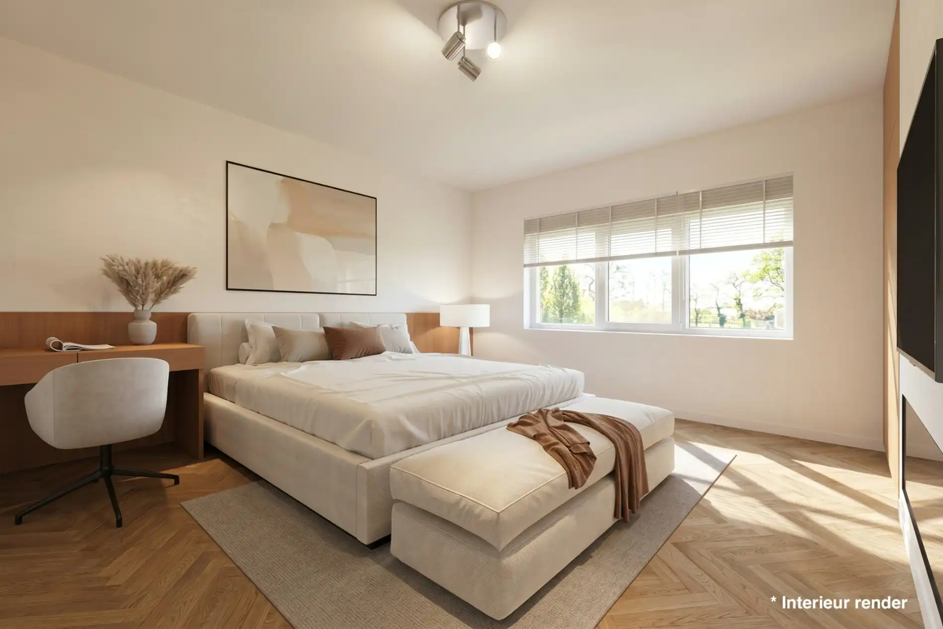 Royale woning met 4 slaapkamers en tal van mogelijkheden foto 18