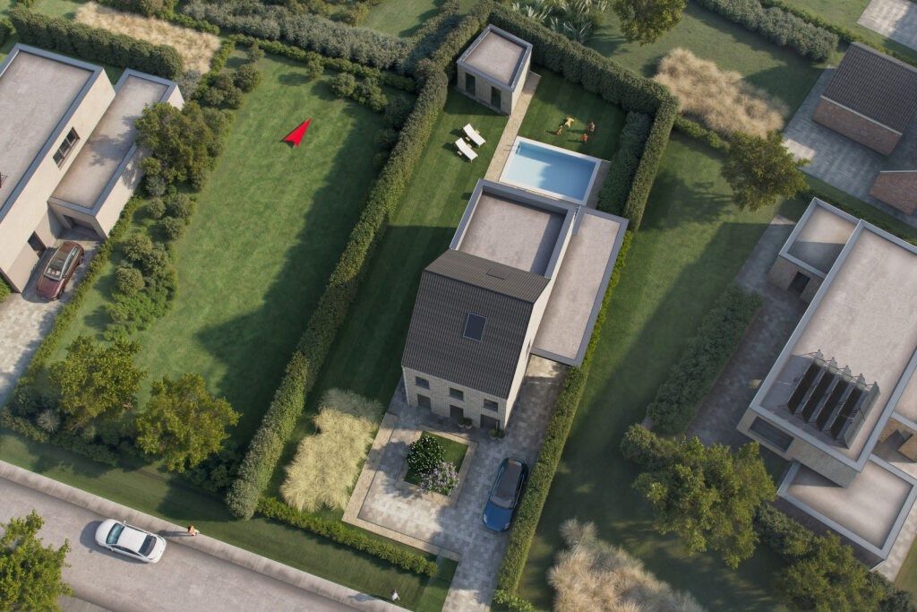 Grond te koop Klaverveld 0 - - 2490 Balen