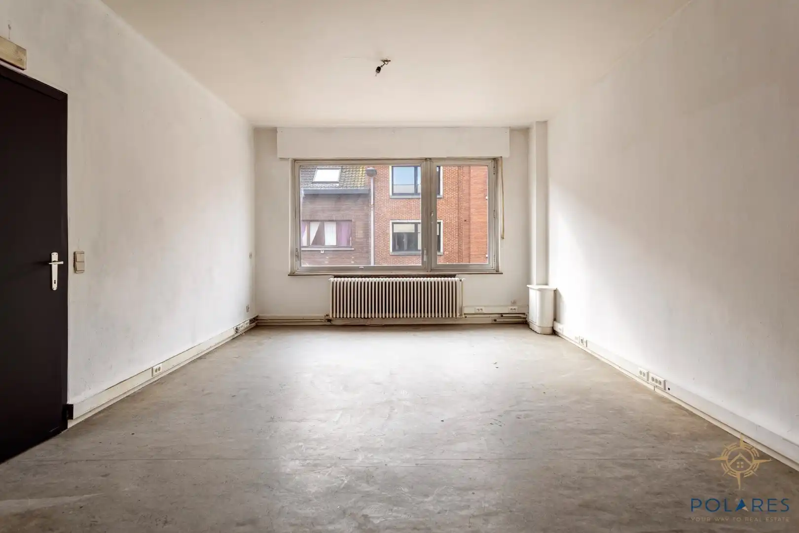 Appartement aan de kop van Kessel-Lo - verdieping 1 foto 7