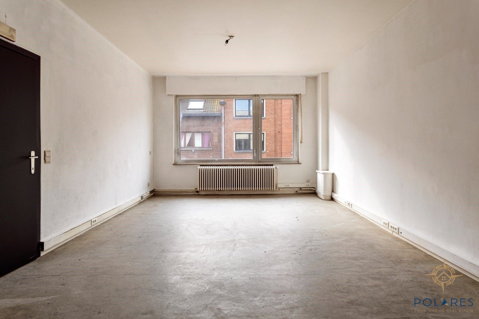 Appartement aan de kop van Kessel-Lo - verdieping 1 foto 7