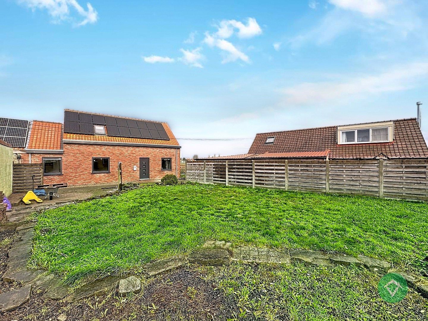 Nieuwbouwwoning te koop in Eernegem – energiezuinig en instapklaar foto 2