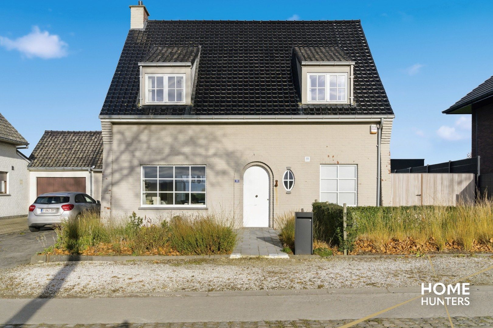 Idyllisch gelegen villa met 3 ruime slaapkamers en 2 badkamers te Voormezele foto 2