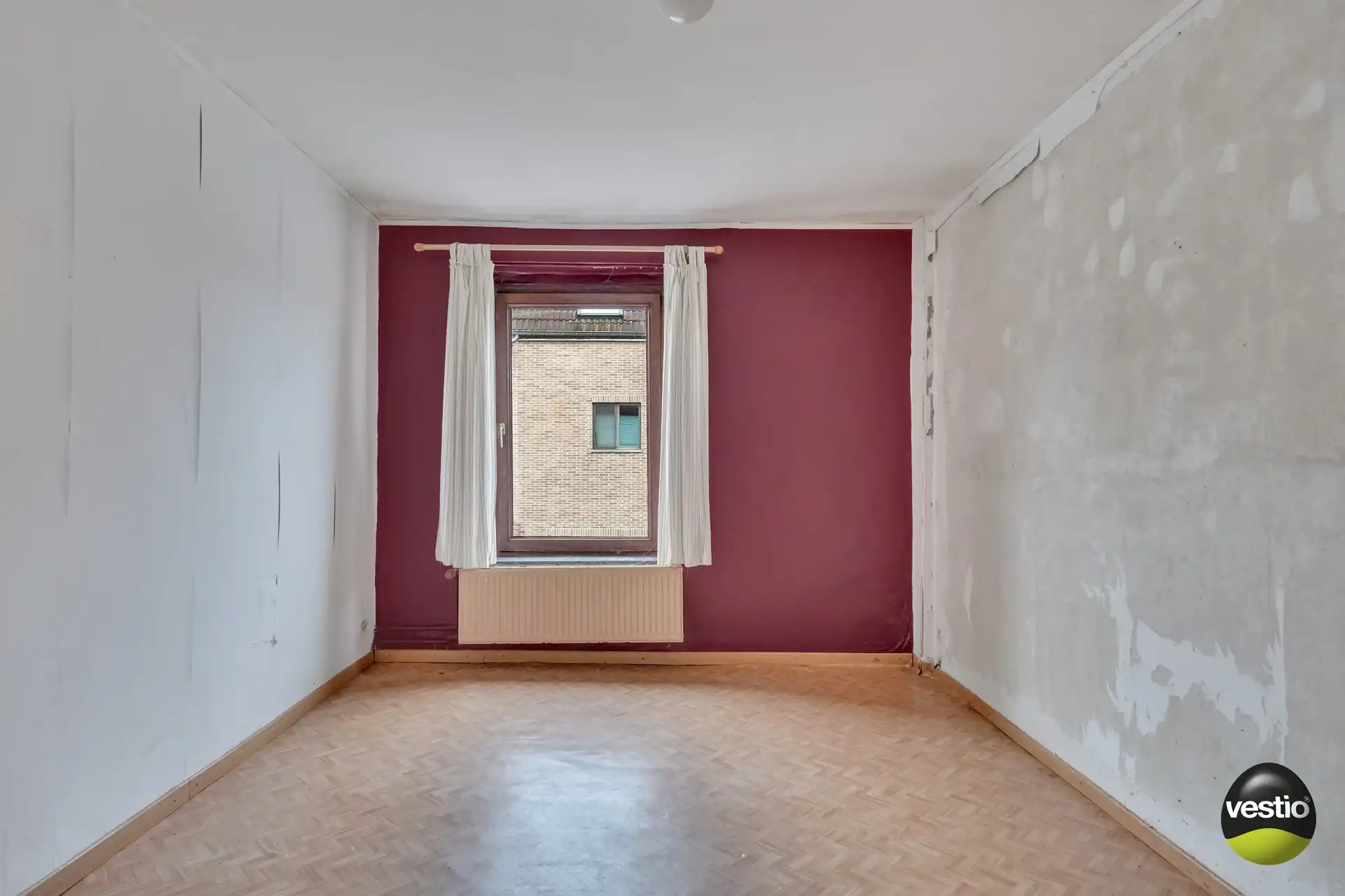 TE RENOVEREN RIJWONING IN HET CENTRUM VAN AS foto 16