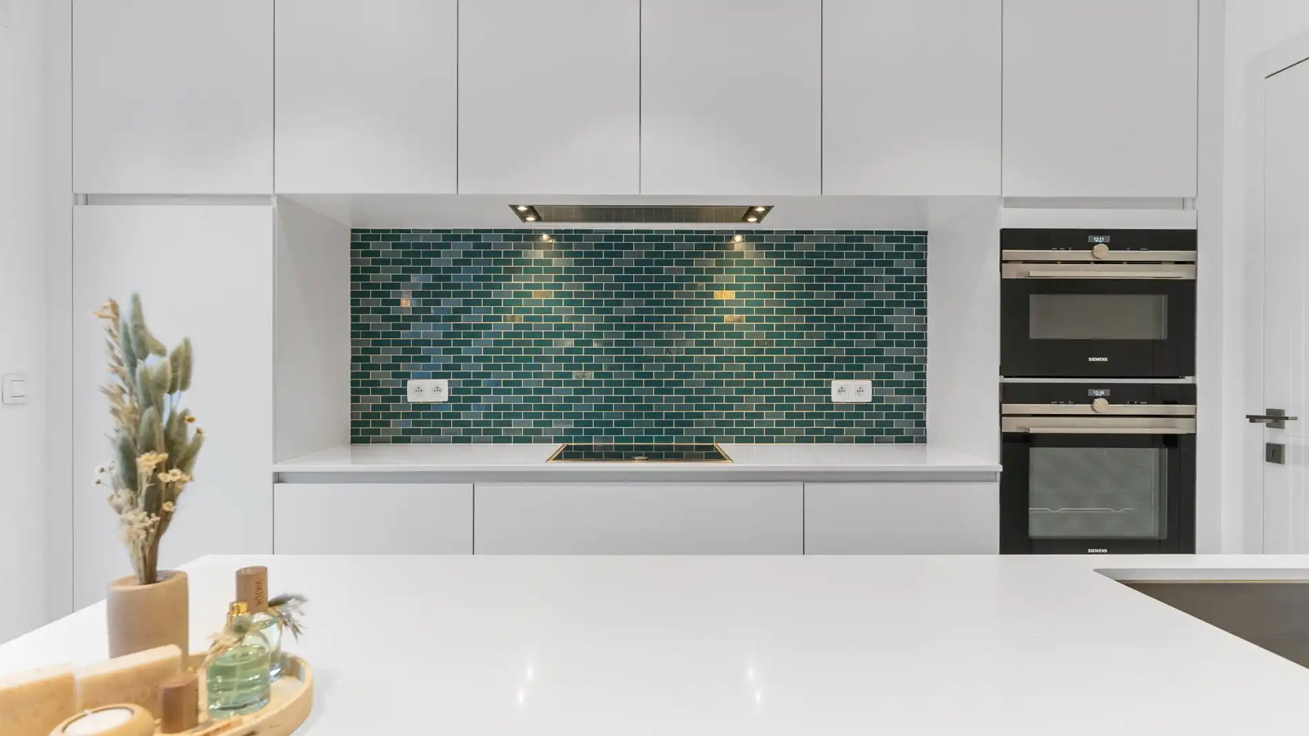 LINDEN - Recente woning met 3 slpk en tuin foto 6