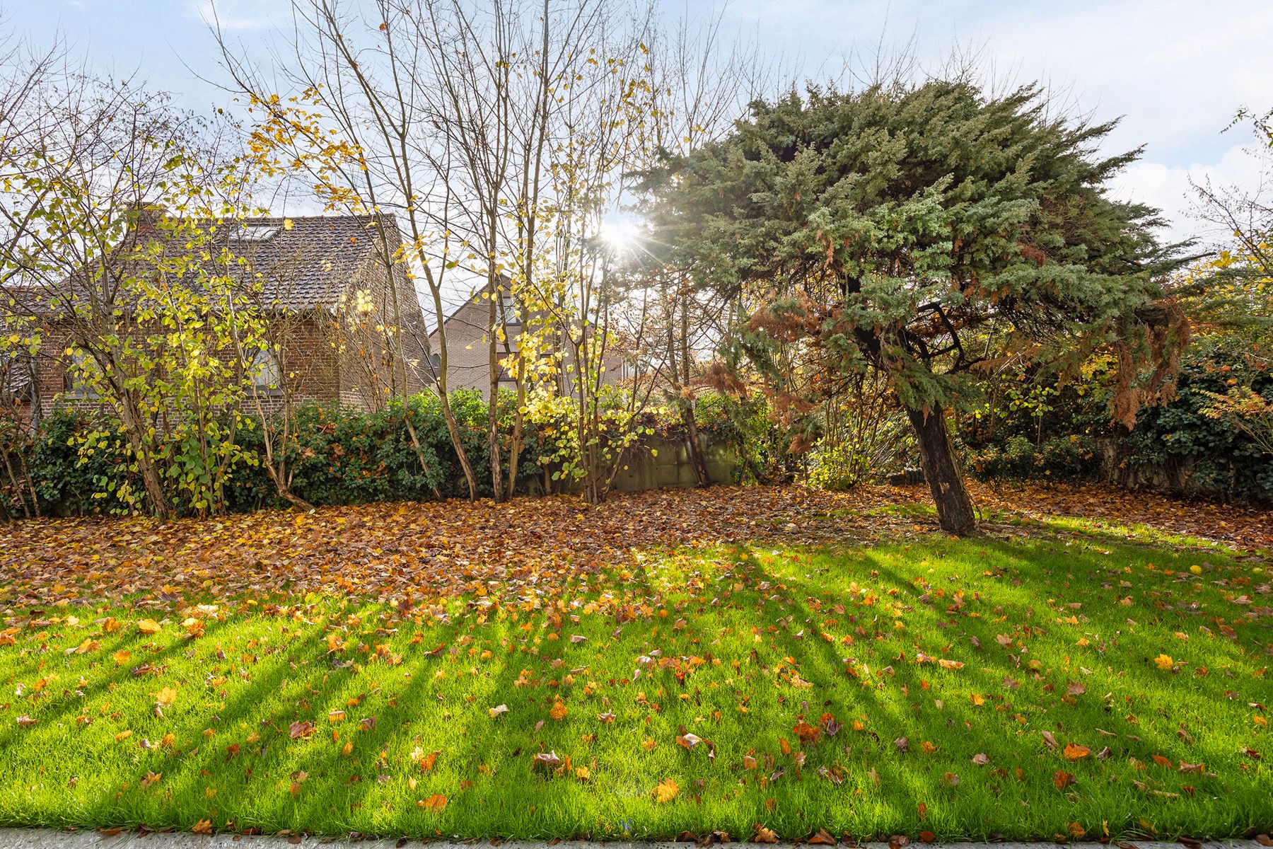 COHOUSEN te Lubbeek foto 35