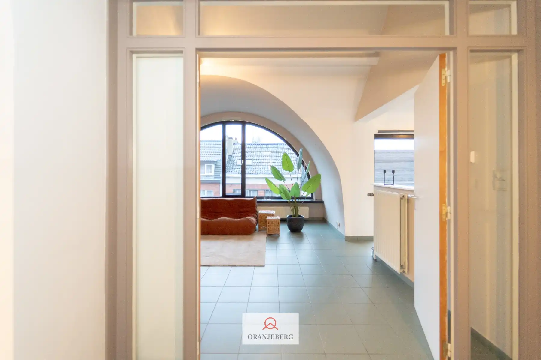 3 slaapkamer appartement gelegen in het centrum van Wetteren foto 3