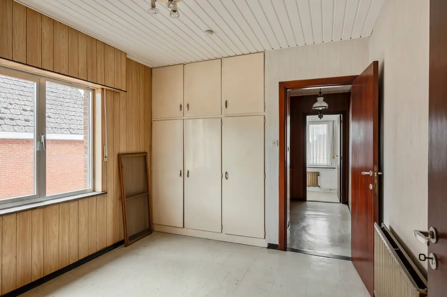 Vrijstaande woning met mooie tuin in Hulshout foto 18