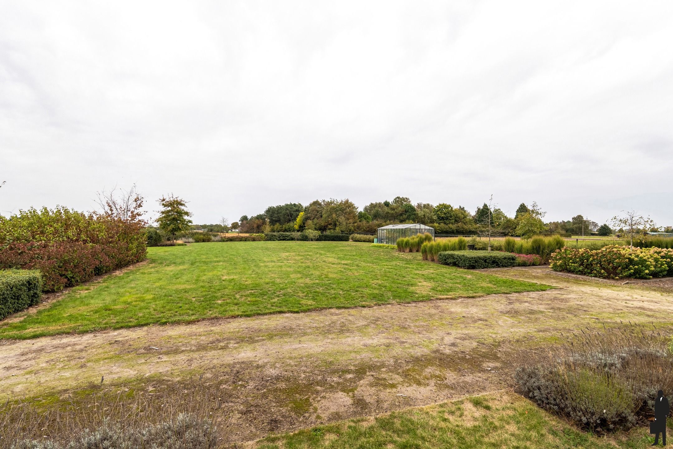 Landelijke woning met 3 slpk. en vrij uitzicht op een perceel van ca. 3.400 m² foto 29